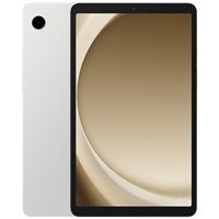 Samsung Galaxy Tab A9 LTE 4GB/64GB, stříbrná, CZ distribuce