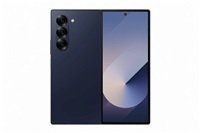 Samsung Galaxy Z Fold 6, 512GB, 5G, Navy, CZ distribuce