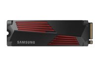 Samsung SSD 990 PRO with Heatsink 1000GB