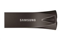 Samsung USB 3.2 Gen Flash Disk 512 GB - titan grey