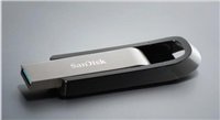 SanDisk Flash Disk 64GB Extreme Go, USB 3.2