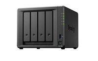 Synology DS925+ DiskStation (4C/RyzenV1500B/2,2GHz/4GBRAM/4xSATA/2xM.2/2xUSB3.2/2x2,5GbE)