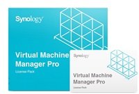 Synology licence Virtual Machine Manager Pro - 7-Node, 5 let