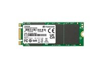 TRANSCEND SSD 256GB 600S, M.2 2260, SATA III B+M Key, MLC