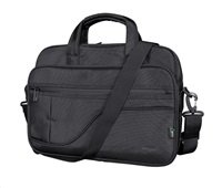 TRUST Pouzdro na notebook 17.3" Sydney Recycled Laptop Bag