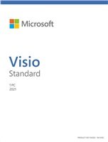 Visio Standard 2021 SK