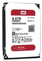 WD RED Pro NAS WD103KFBX 10TB, SATA III 3.5", 512MB 7200RPM, 267MB/s, CMR