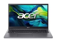 ACER NTB Aspire Go 17 (AG17-31P-33H1),iCore 3 N355,17.3"FHD,16GB,512GB SSD,Intel Graphics,W11H,Gray