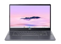 ACER NTB Chromebook Plus 515 (CB515-2H-35U6),i3-1315U,15,6" FHD,8GB,256GB SSD,UHD Graphics,ChromeCoreOS,SteelGray