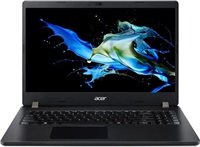 ACER NTB EDU TravelMate P2 (TMP215-41-G2-R7YQ),Ryzen3PRO-5450U,15.6"FHD,8GB,256GB SSD,Radeon,EDU W10P+W11P,black