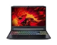 ACER NTB Nitro 5 (AN515-57-505X)-i5-11400H,15.6",16GB,512GB SSD, RTX 3060,Win11H,Černá