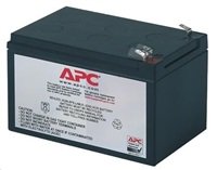 APC Replacement Battery Cartridge #4, BK600EC, BP650IPNP, SUVS650I, SU620, SC620I