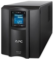 APC Smart-UPS C 1500VA LCD 230V with SmartConnect (900W)