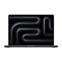 APPLE 16-inch MacBook Pro: M3 Pro chip with 12-core CPU and 18-core GPU, 18GB, 512GB SSD - Space Black