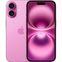 Apple iPhone 16 512GB Pink