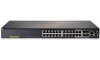 Aruba 2930M 24G PoE+ 1-slot Switch