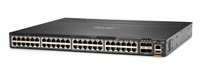 HPE Aruba Networking CX 6100 48G Class4 PoE 4SFP+ 370W Switch RENEW JL675A