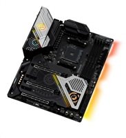 ASRock MB Sc AM4 X570 TAICHI, AMD X570, 4xDDR4, VGA, Wi-Fi