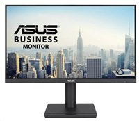 ASUS LCD 23.8" VA24DQFS Business Monitor IPS Full HD Frameless 100Hz 1ms MPRT HDMI  DisplayPort  VGA