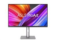 ASUS LCD 27" PA279CRV 3840x2160 RGB IPS LED ProArt 350cd 5ms 60Hz REPRO USB-C-VIDEO+96W DP HDMI USB-HUB PIVOT-DP HDMI ka