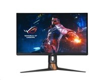 ASUS LCD 27" PG27AQN ROG 2560x1440, 1ms, 400cd, 360Hz, 3xHDMI, DP, 2x USB 3.2 Gen 1 Type-A, VESA PIVOT