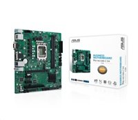 ASUS MB Sc LGA1700 PRO H610M-C D4-CSM, Intel H610, 2xDDR4, 1xDP, 1xHDMI, 1xVGA, mATX