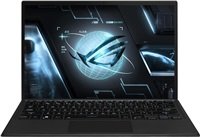 ASUS NTB ROG Flow Z13 (GZ301VU-MU026X), i9-13900H, 13,4" 2560 x 1600, 16GB, 1TB SSD, RTX 4050, W11Pro, Black