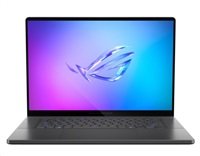 ASUS NTB ROG Zephyrus G16 (GA605WV-NEBULA016W), AI9-HX370, 16" 2560 x 1600, 32GB, 2TB SSD, RTX 4060, W11 Pro, Gray