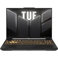 ASUS NTB TUF Gaming F16 (FX607JV-QT115W) i7-13650HX, 16" 2560x1600,16G,1TB SSD,NVIDIA RTX4060, W11H,Gray