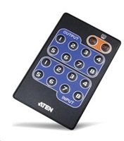 ATEN 2XRT-0106G dálkový ovladač k video přepínačům