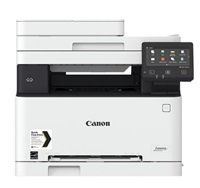 BAZAR - Canon  i-SENSYS MF655Cdw - barevná, MF (tisk, kopírka, sken), duplex, ADF, USB, LAN, Wi-Fi - Poškozený obal