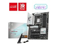 BAZAR - MSI MB Sc AM5 B850 GAMING PLUS WIFI, AMD B850, 4xDDR5, 1xDP, WiFi, ATX - Poškozený obal (Komplet)