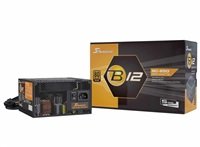 BAZAR - SEASONIC zdroj 850W BC-850, B12, poškozený obal