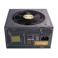 BAZAR - SEASONIC zdroj 850W Focus GX-850 (SSR-850FX), 80+ GOLD