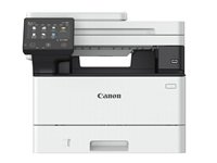 Canon i-SENSYS MF463dw - černobílá, MF (tisk, kopírka, sken)A4, DADF, USB, LAN, Wi-Fi 40str./min