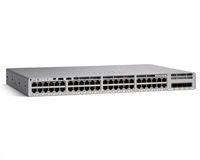 Cisco Catalyst C9200L-48P-4G-E 48-port, PoE, 4x1G