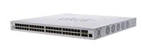 Cisco switch CBS350-48XT-4X-EU (48x10GbE,4xSFP+) - REFRESH