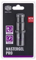 Cooler Master termální pasta na CPU MasterGel Pro, tep. vodivost 8 W.m, 1.5ml