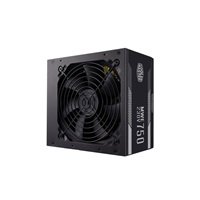 Cooler Master zdroj MWE White 750W V2, 120mm, 80+ Bronze