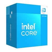 CPU INTEL Core i3-14100, až 4.7GHz, 12MB L3, LGA1700, BOX