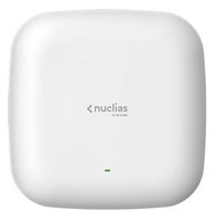 D-Link DBA-1210P Nuclias Wireless AC1300 Wave2 Cloud Managed Access Point (with 1 year license)