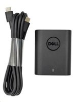 DELL ADAPTÉR USB-C 60W Power Adapter with 3ft cord - Europe