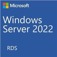 DELL_CAL Microsoft_WS_2022_5RDS_User