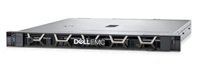 DELL SRV PowerEdge R250 Smart Selection/4x3.5"HotPlug/E-2314/8GB/1x2TB HDD SATA/1x700W/Emb.SATA/iDRAC9 En./3Yr Basic NBD