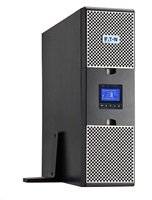 Eaton 9PX 3000i RT3U HotSwap BS, UPS 3000VA / 3000W, LCD, rack/tower