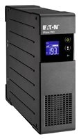 Eaton Ellipse PRO 850 IEC, UPS 850VA, 4 zásuvky IEC, LCD