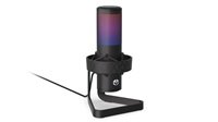 ENDORFY Mikrofon AXIS Streaming, USB, 3.5mm jack, černá