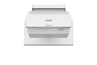 EPSON projektor EB-760W, 1280x800, 4100ANSI, 2.500.000:1, USB, VGA, HDMI, LAN, WiFi, 5 LET ZÁRUKA