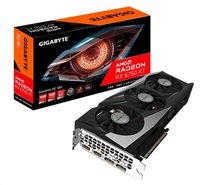 GIGABYTE VGA AMD Radeon RX 6750 XT GAMING OC 12G, 12G GDDR6, 2xDP, 2xHDMI