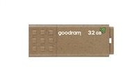 GOODRAM Flash Disk 2x32GB UME3, USB 3.2 ECO